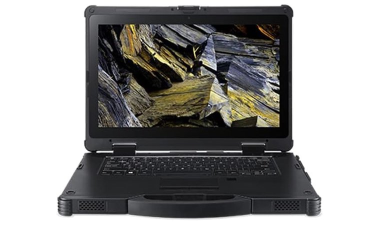 Acer Enduro N7 - Best On-Site Architecture Laptop
