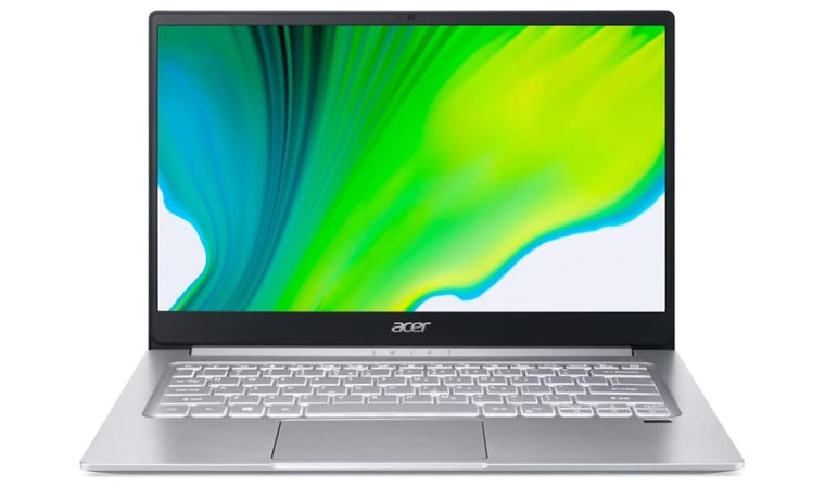 Acer Swift 3 - Best Budget Laptop