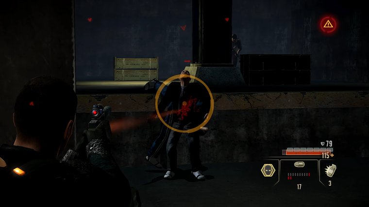 Alpha Protocol - Best Spy RPG with Player Choice and Consequences