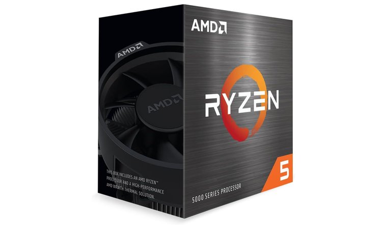 AMD Ryzen 5 5500 6-Core - Best Value Budget CPU