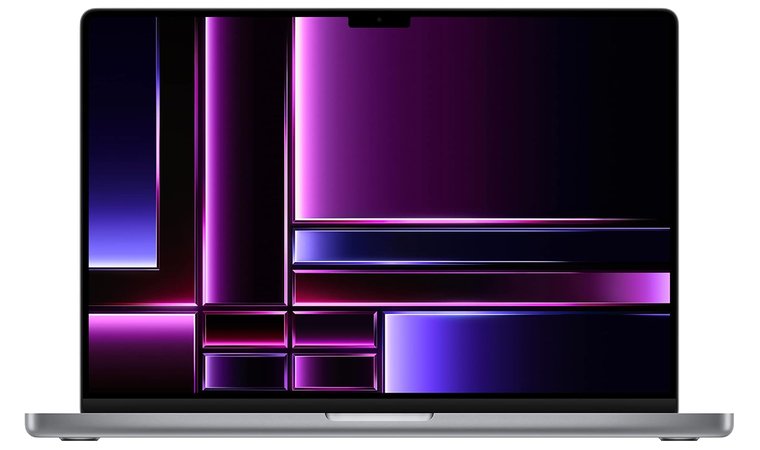 Apple 2023 MacBook Pro - Best For Software Development