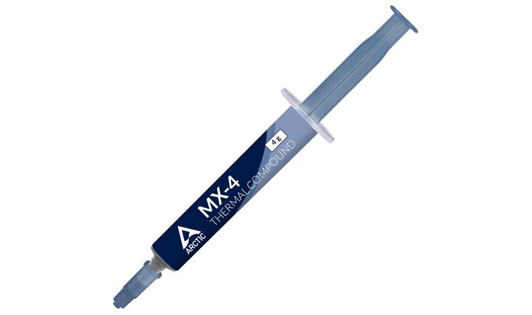 ARCTIC MX-4 (4 g) Thermal Paste