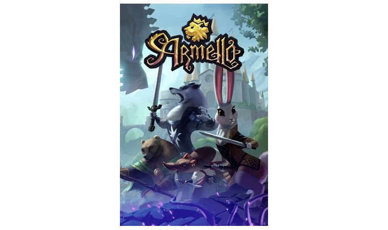 Armello - A Fantasy Digital Game Like Catan with Political Intrigue