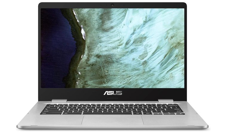 ASUS Chromebook C423 - Best 14