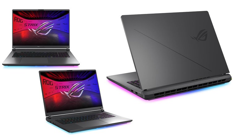 ASUS ROG Strix G18 - Best Overall Laptop in 2025