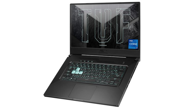 ASUS TUF Dash 15 - Best Durable Laptop for Engineering Students