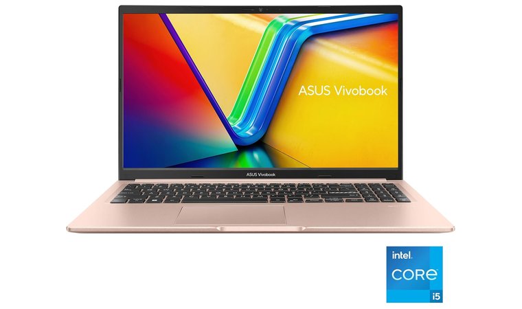 ASUS VivoBook 15 - Best Large-Screen Laptop for Nursing Students