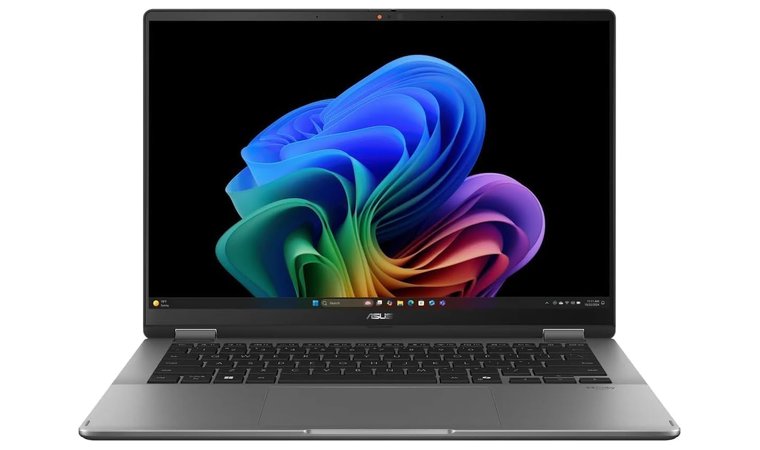 ASUS VivoBook Flip 14 - Best Convertible for Study + Creativity