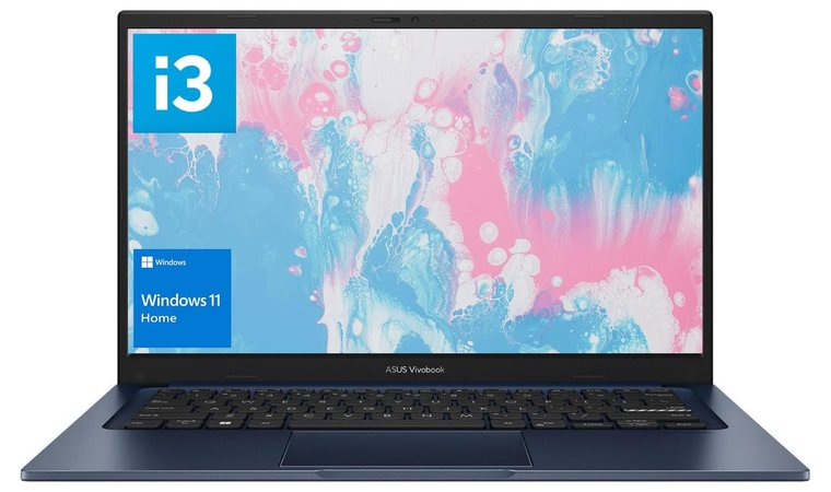 ASUS Vivobook - Best Budget Laptop for Fusion 360