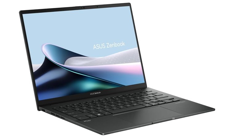 ASUS ZenBook 14 - Best Midrange Option