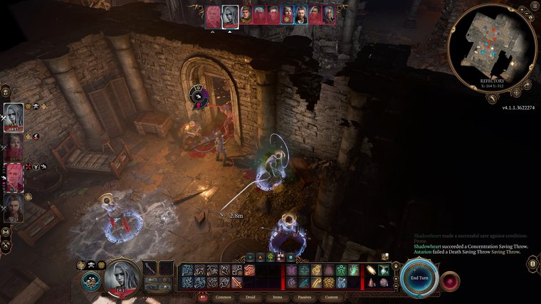 Baldur’s Gate 3 - Best Modern CRPG Experience
