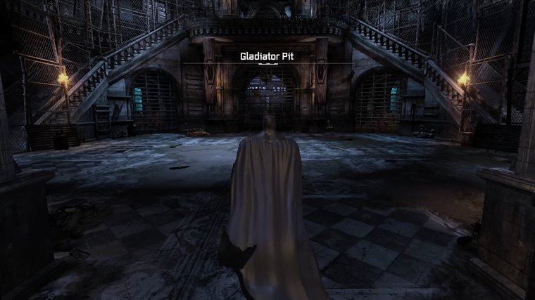 Batman: Arkham City - Best Open-World Superhero Game Ever Made