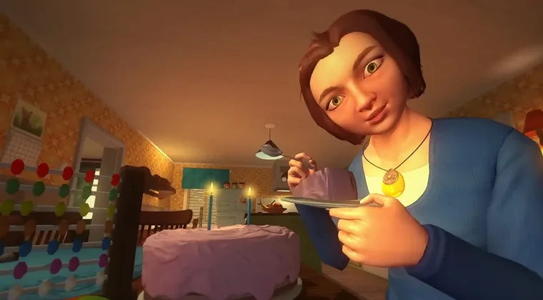 Among the Sleep - Best Indie Psychological Horror Game From a Child’s Perspective