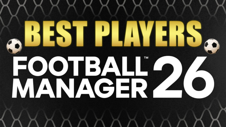 Best Players in FM26