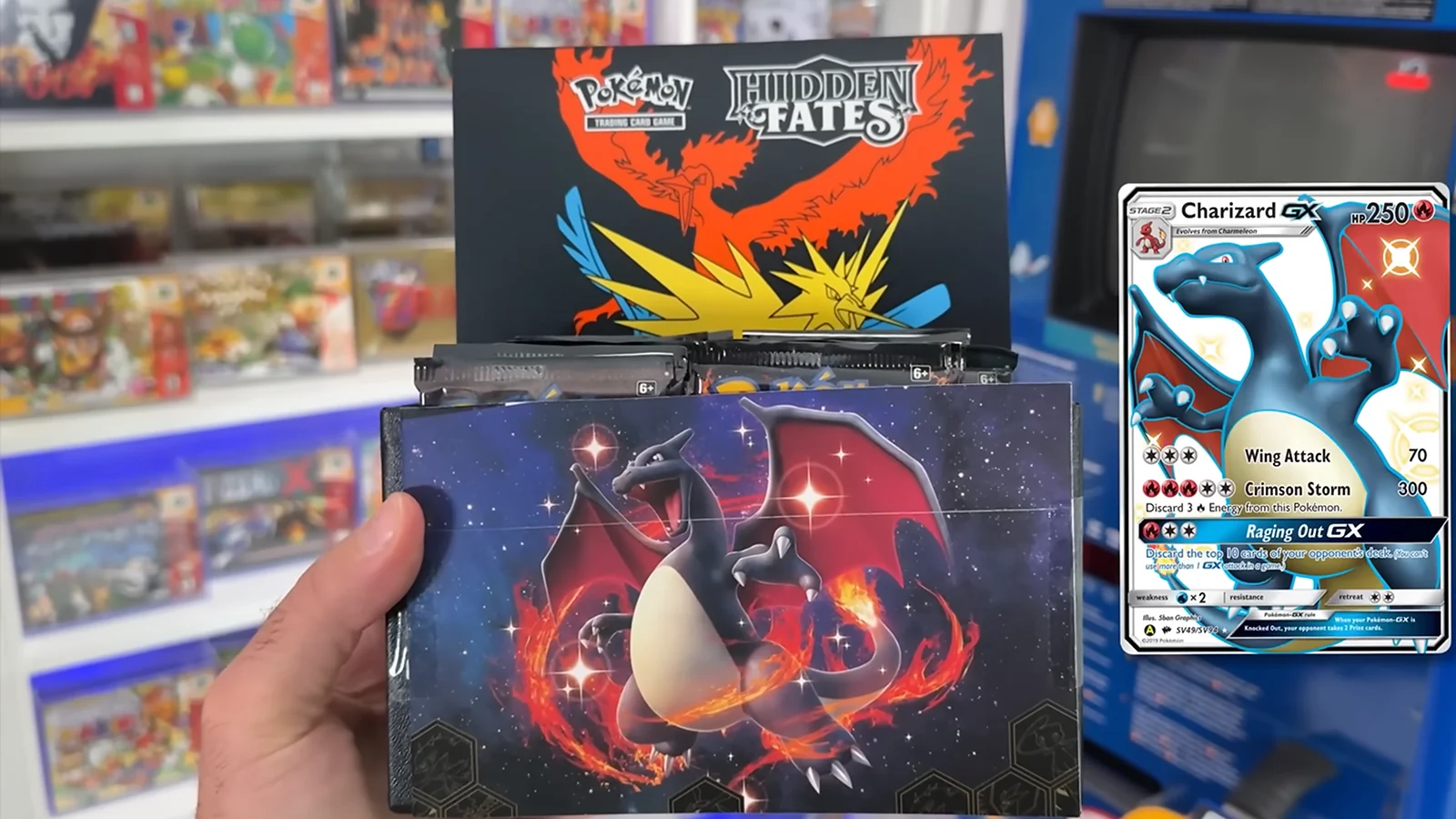 secret places to buy pokemon cards Pokémon Sealed Product + Mystery Boxes! – Pokemon Plug main image 1