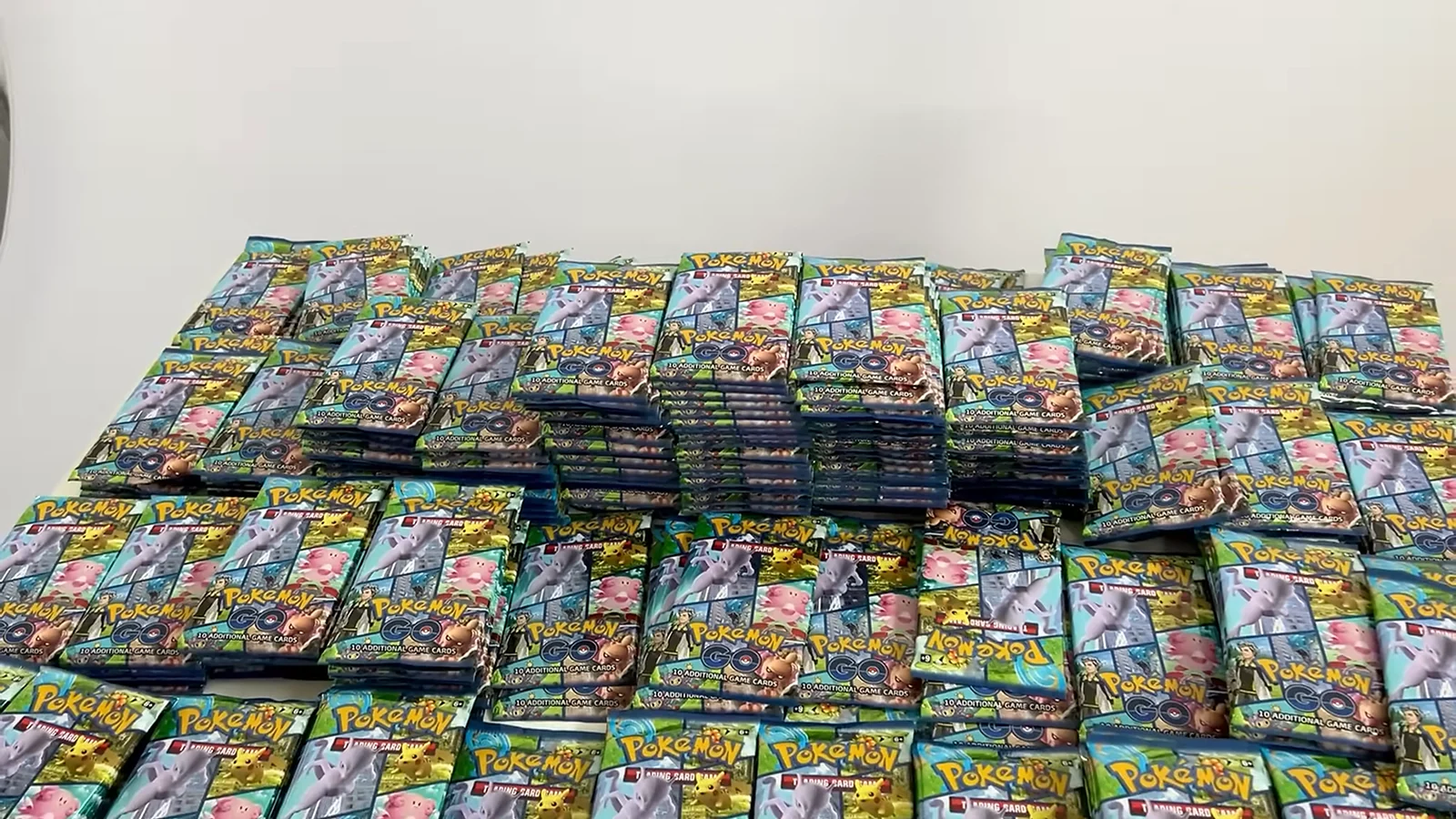 pokémon trading card game booster box Destined Rivals Scarlet & Violet Pokemon Booster Box main image 1