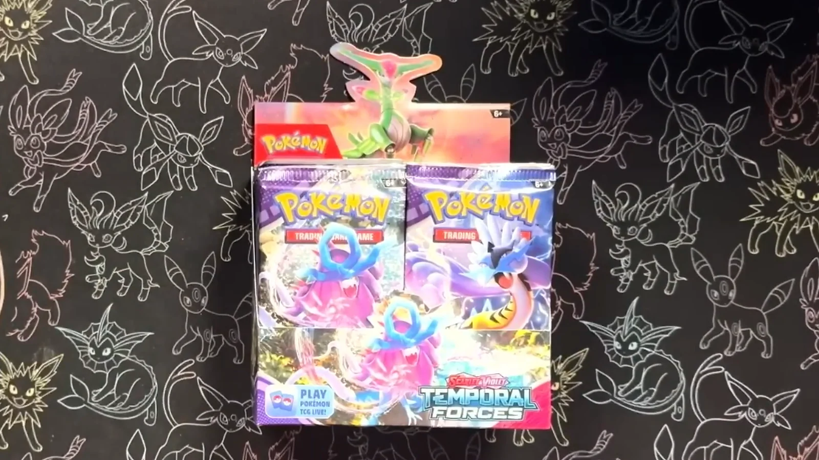 pokemon fossil unlimited card list Amazon.com: Pokemon TCG: Pokemon GO Trading Card Booster Pack main image 0