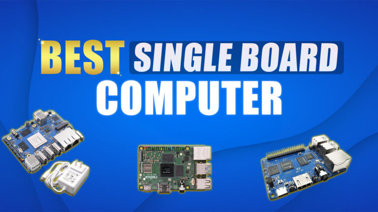 6 Best Single Board Computer in 2025 – Power in Your Palm