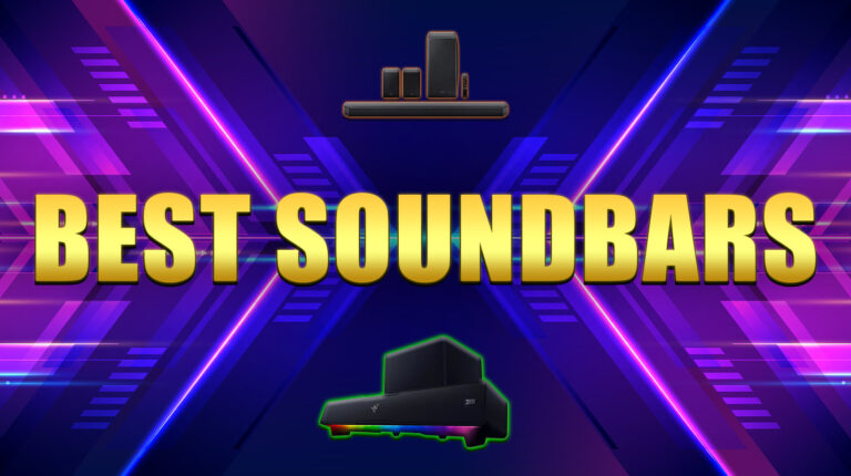 13 Best Soundbars for Movies, Gaming, and Music in 2025