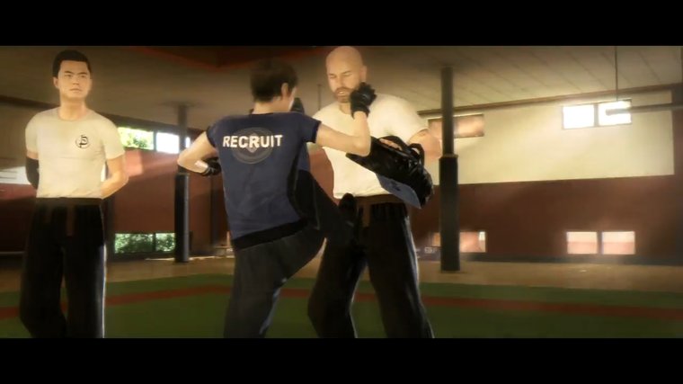 Beyond: Two Souls - A Supernatural Story for Fans of Emotional Games Like Dispatch