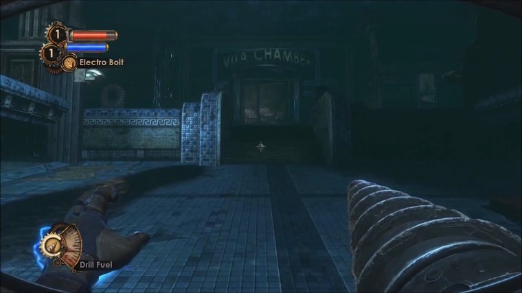 BioShock: Die Sammlung - Best for Thought–Provoking FPS Trilogy