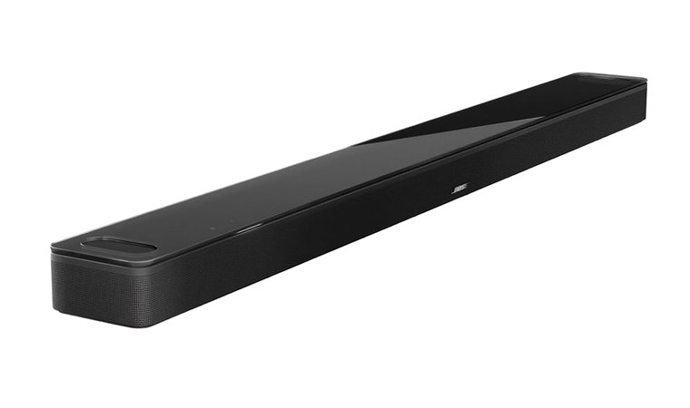 Bose Smart Ultra - Best Soundbar for Music