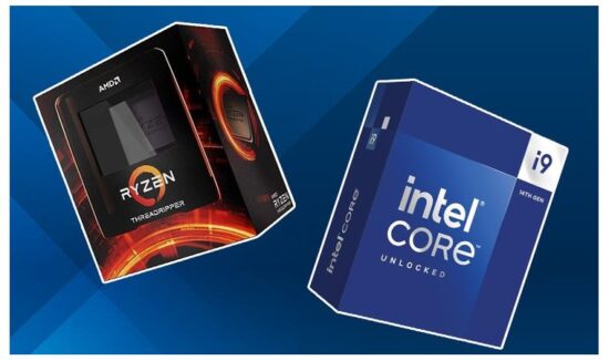 9 Best CPUs in 2026: Top Picks for Power | Eneba Hub