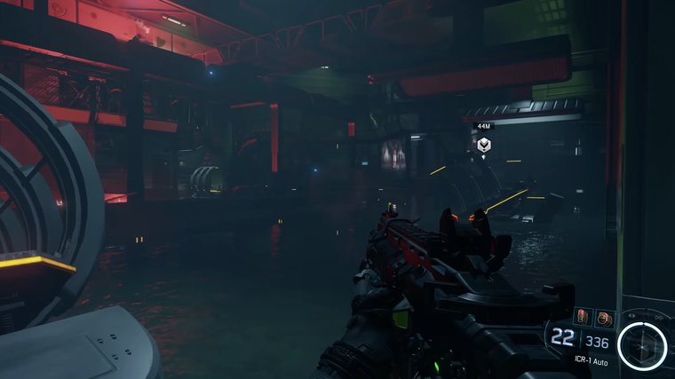 Call of Duty: Black Ops 3 - Best Futuristic Black Ops Experience