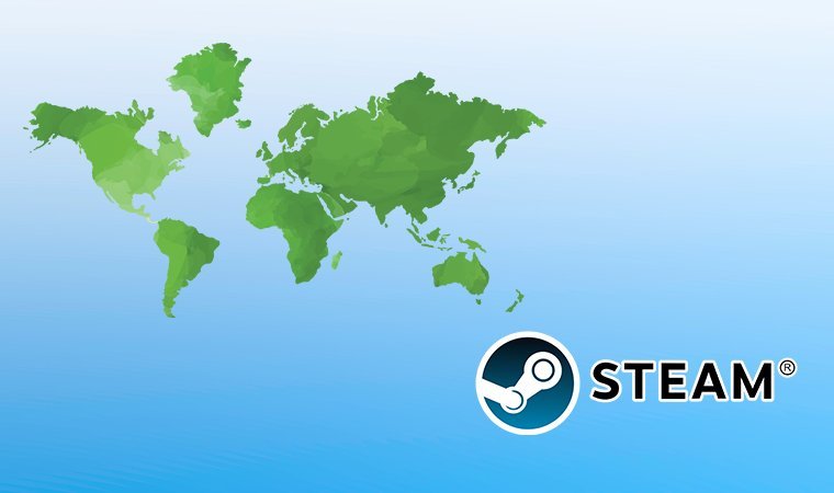 Can You Actually Change Your Steam Region