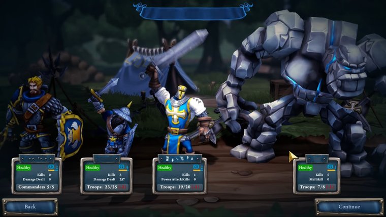 CastleStorm - Crush Castles and Defend Your Own in Physics-Based Battles