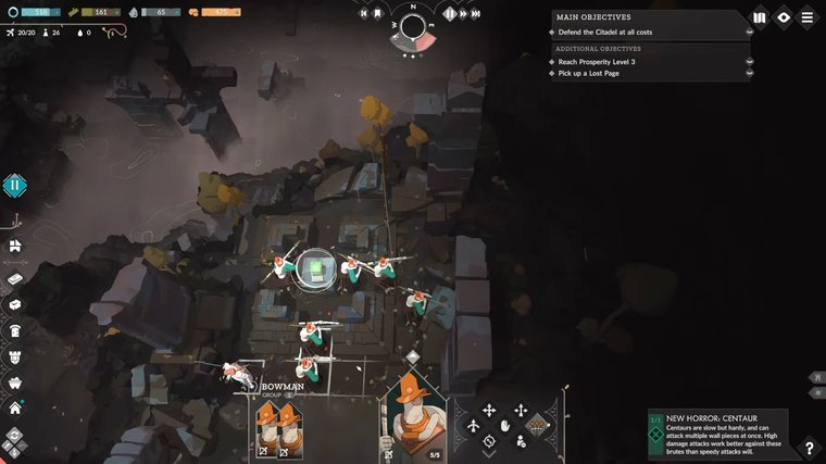 Cataclismo - A Strategic Builder for Moonlighter Players Who Love Management Depth