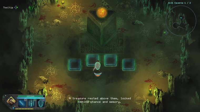 Children of Morta - A Story‑Driven Roguelike for Moonlighter Fans