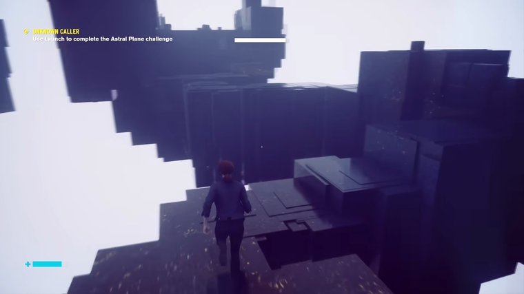 Control - Best Supernatural Action Game with Immersive Atmosphere