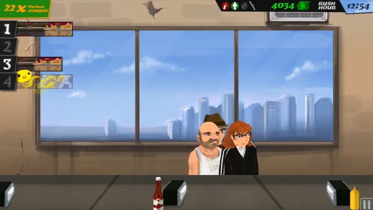 Cook, Serve, Delicious! - Best Cooking Game for Fast-Paced Skill & Precision