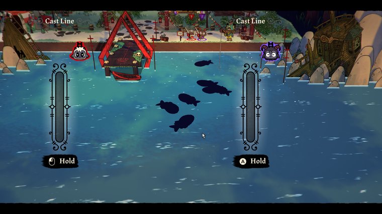 Cult of the Lamb - A Dark, Moonlighter‑Meets‑Management Hybrid