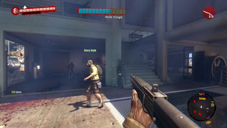 Dead Island: Riptide - Best for Classic Island Slasher Action