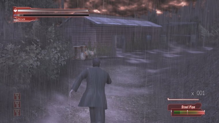 Deadly Premonition: The Director’s Cut - Cult-Classic Japanese Horror Game With Strange Mystery Vibes