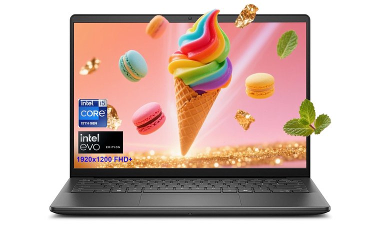 Dell Inspiron 14 - Best Windows Laptop for Nursing Students