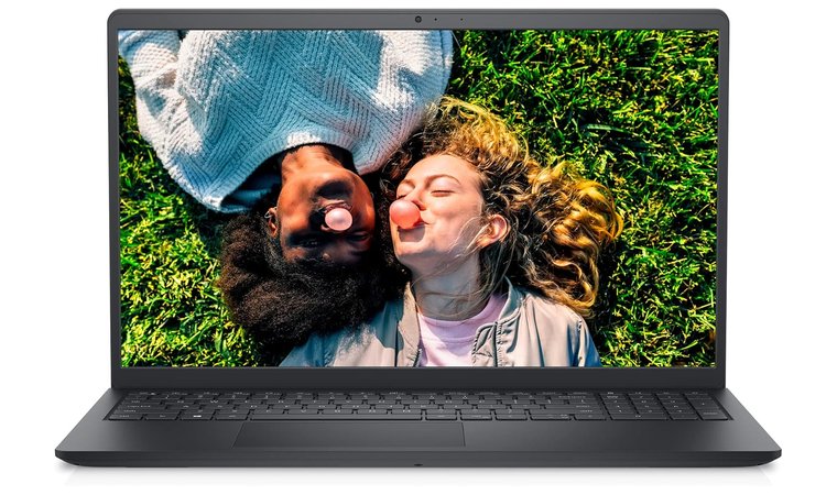 Dell Inspiron 15 3511 - Best for Students Learning Photo Editing