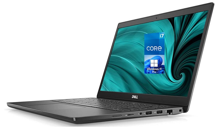 Dell Latitude 3420 - Best Durable Laptop for Nursing School Labs and Rotations
