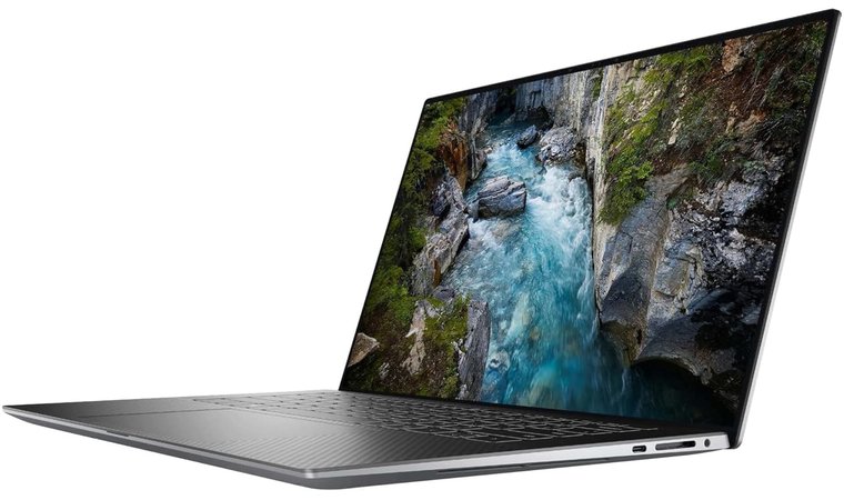 Dell Precision 5570 - Best Compact Workstation