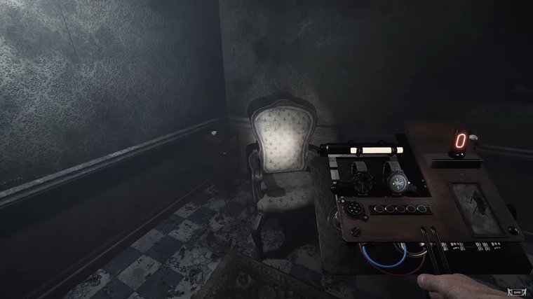 Demonologist  - Most Realistic Game Like Phasmophobia