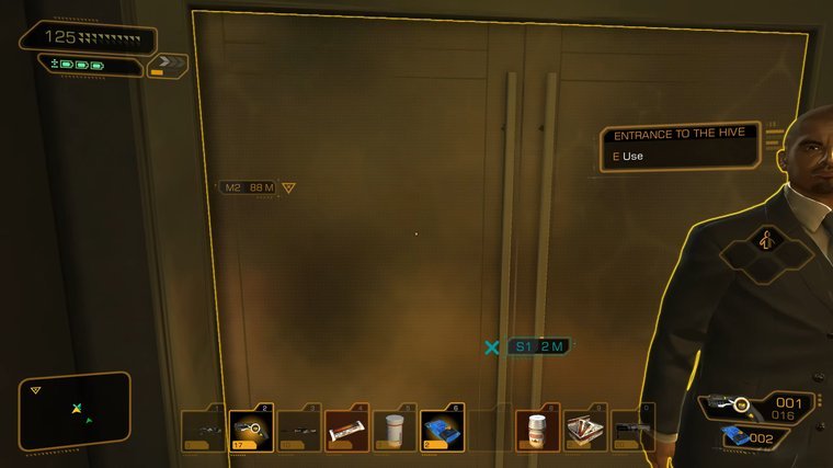 Deus Ex: Human Revolution - Best Cyberpunk Stealth Experience Like Dishonored