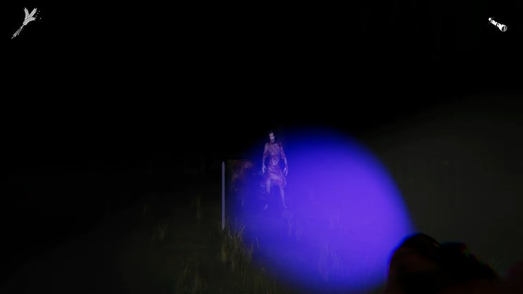 Devour - A Terrifying Co-op Exorcism Game Like Phasmophobia