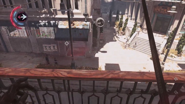 Dishonored: Death of the Outsider - Best Standalone Expansion for Dishonored Fans