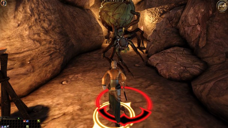 Dragon Age: Origins - Best for Deep Story and Character Choices