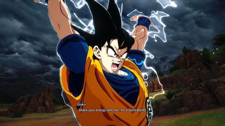 Dragon Ball: Sparking! Zero - Best Anime Superhero Game with Explosive Combat
