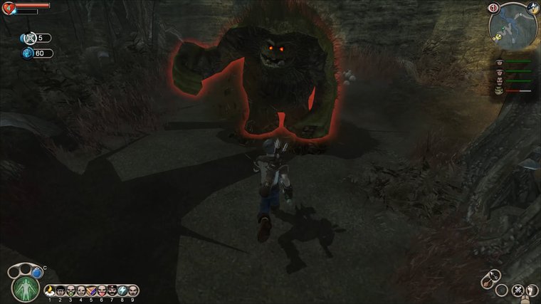 Fable: The Lost Chapters - Best for Magical Spells