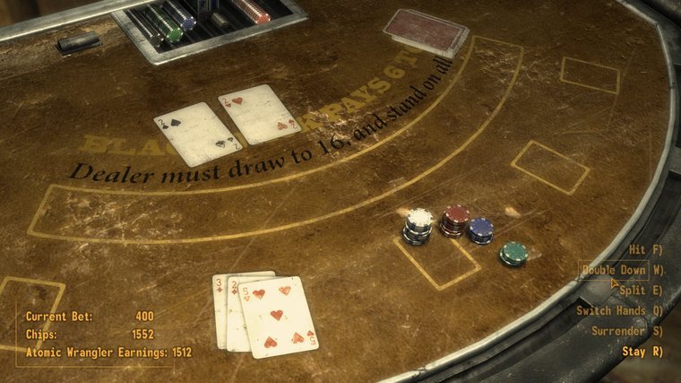 Fallout: New Vegas - Best for Branching Sci-Fi RPGs