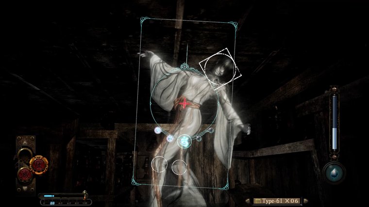 Fatal Frame: Maiden of Black Water - Iconic Japanese Ghost-Hunting Horror Game With Rituals & Spirits